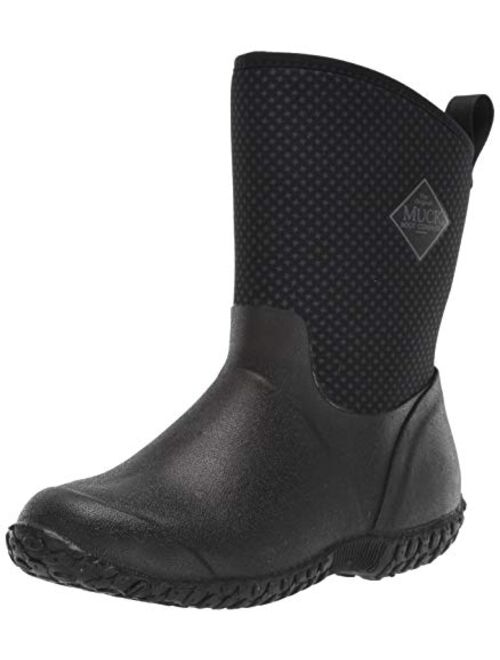 Muck Boot Women's Muckster Ii Mid Rain Boot