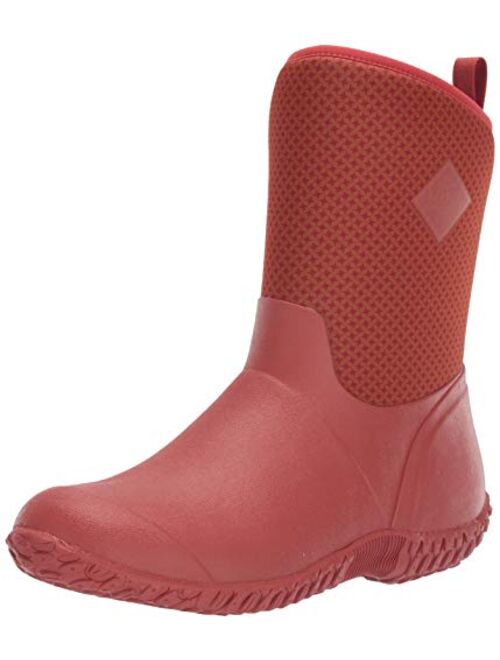 Muck Boot Women's Muckster Ii Mid Rain Boot