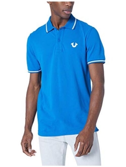 Men's Crafted with Pride Polo