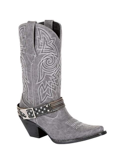 Women's DRD0208 Western Boot