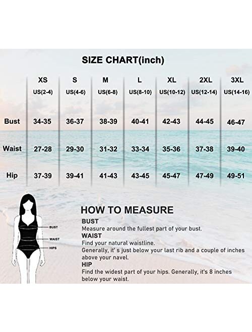 Double Couple One Piece Swimsuits for Women Swimwear Swimdress Plus Size Bathing Suit Dress