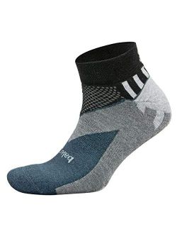 Balega Enduro V-Tech Low Cut Socks For Men and Women (1 Pair)