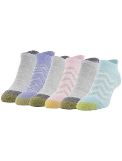 Women's Vacation Tab Liner 6 Pack