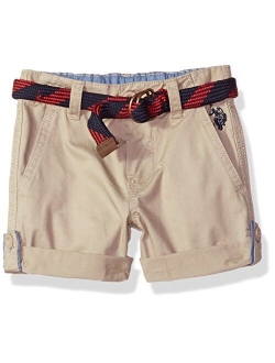 Boys' Short