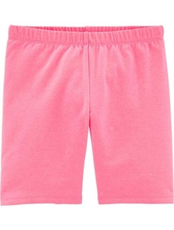 Girls' Bike Shorts