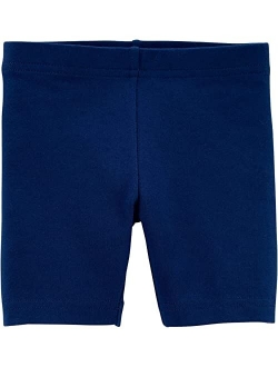 Girls' Bike Shorts