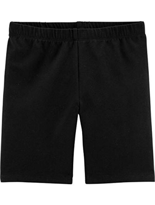 OshKosh B'Gosh Girls' Bike Shorts