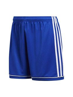 Womens Squadra 17 Shorts