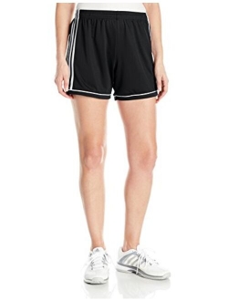 Womens Squadra 17 Shorts