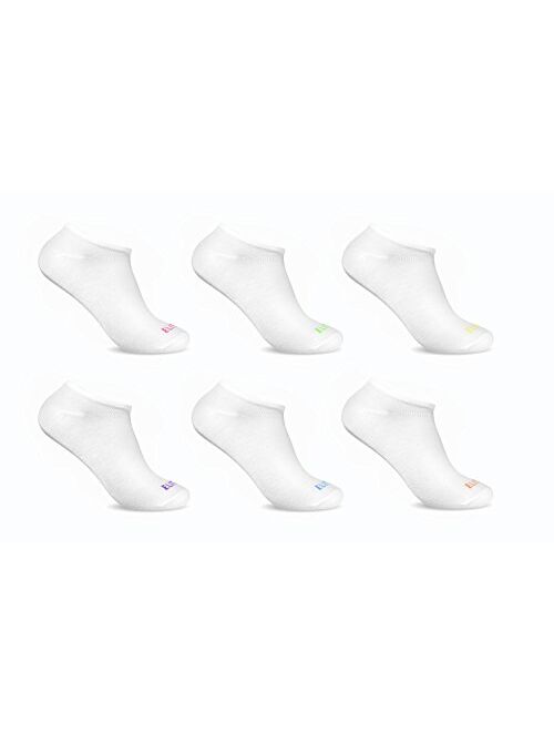 Broadway Apparel Womens Bulk 36 Pack Ultimate Athletic Sport Low Cut Casual Ankle Socks (Shoe Size 9-11)