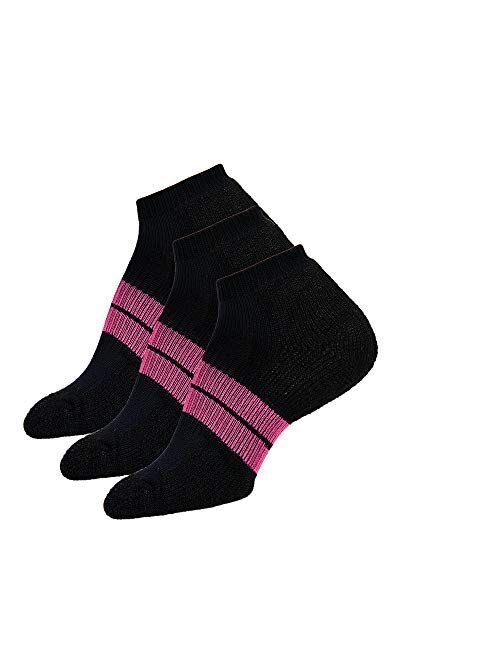 Thorlos Women's No Show Socks 84 N