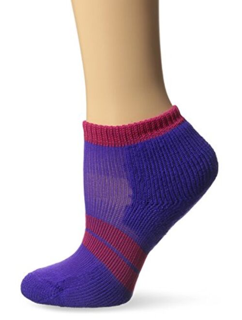 Thorlos Women's No Show Socks 84 N