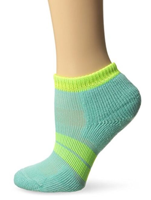 Thorlos Women's No Show Socks 84 N