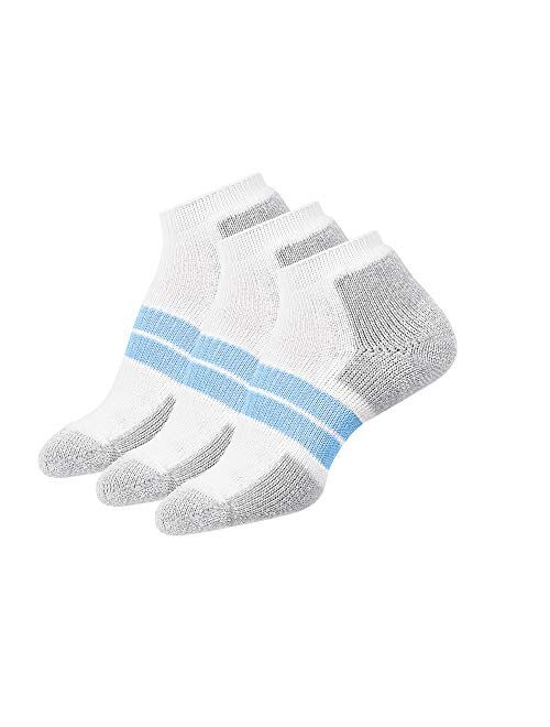 Thorlos Women's No Show Socks 84 N