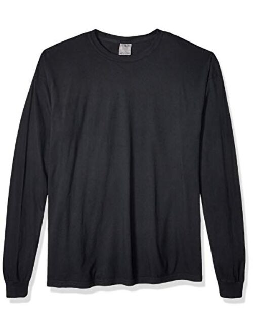 Comfort Colors Men's Adult Long Sleeve Tee, Style 6014