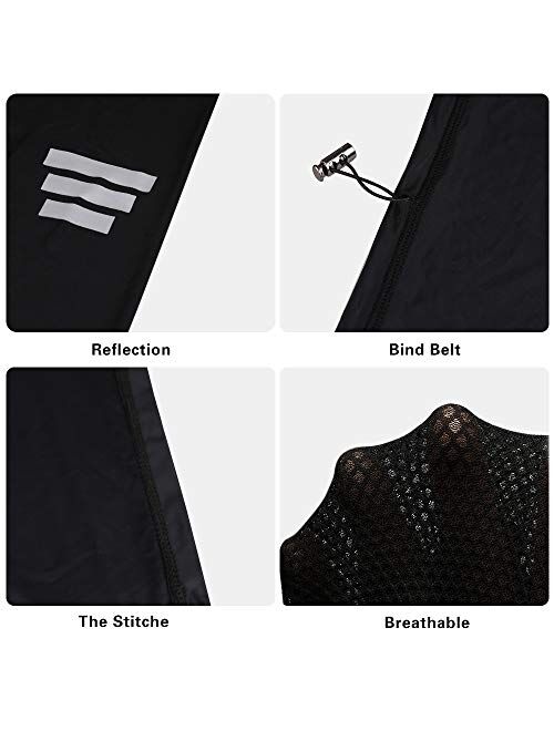 Bandana Neck Gaiter Shield Face Scarf Bandanas Mask Windproof for Men & Women