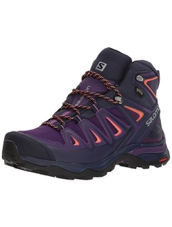 Women's X Ultra 3 MID GTX W Hiking Boots