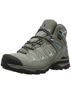 Women's X Ultra 3 MID GTX W Hiking Boots