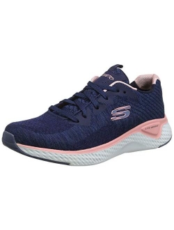 Women's Low-Top Trainers