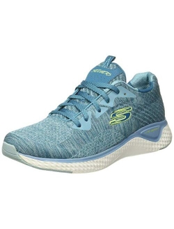 Women's Low-Top Trainers