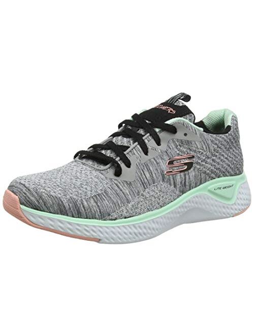 Skechers Women's Low-Top Trainers