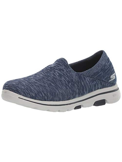 Skechers Women's Go Walk 5-Perfect Sneaker