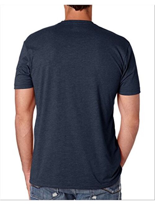 Next Level Mens T-Shirt