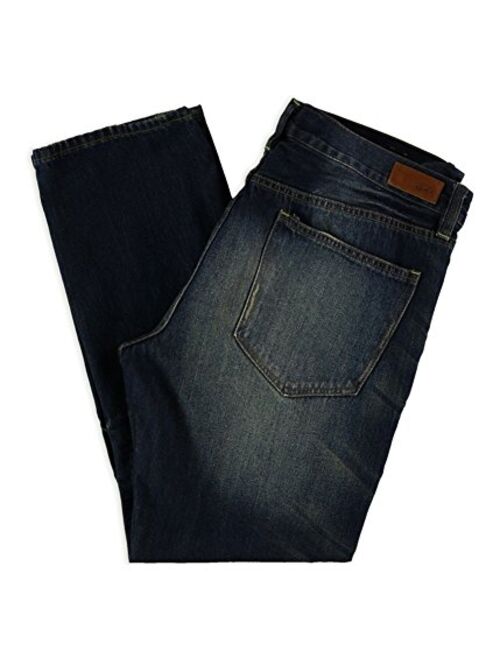 Ecko Unltd. Mens 711 Slim Fit Jeans