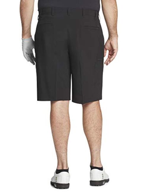 Buy Izod Mens Big And Tall Golf Swingflex Cargo Short Online Topofstyle