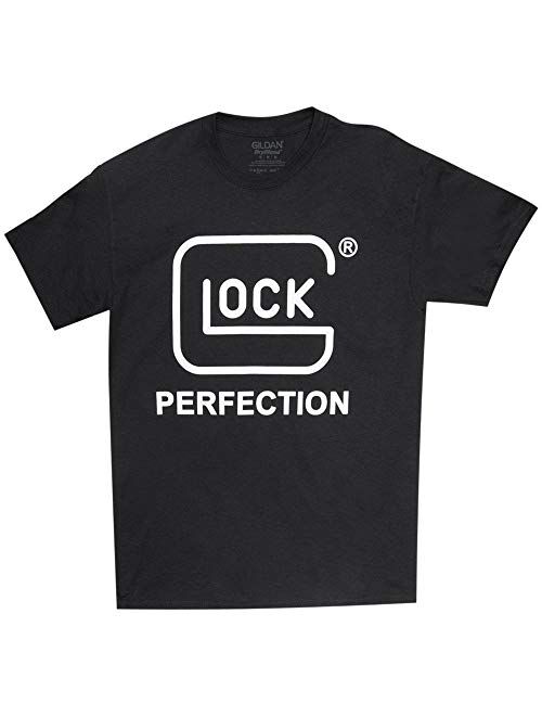 Glock Short Sleeve Shirt