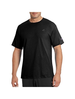 Men's Classic Jersey Script T-Shirt