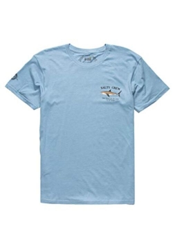 Men's Bruce Short Sleeve Tee