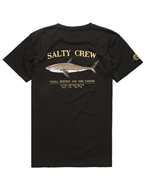 Salty Crew Men's Bruce Short Sleeve Tee