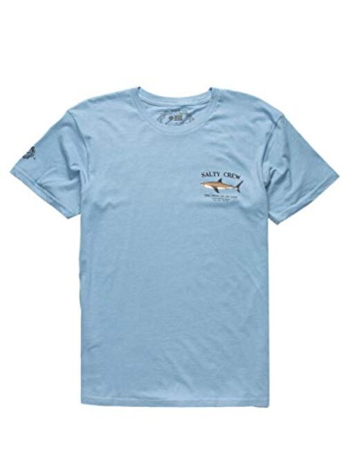 Salty Crew Men's Bruce Short Sleeve Tee