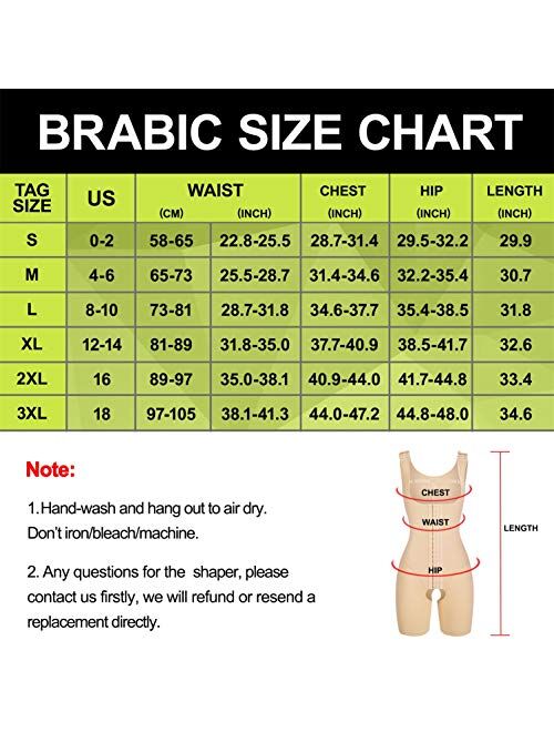 BRABIC Mesh Shapewear Bodysuit for Women Tummy Control Waist Trainer Butt  Lifter Panties Slimming Body Shaper Open Bust