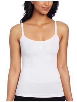 Women's Flexees Shapewear Seamless Camisole