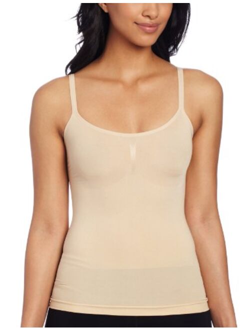 Maidenform Women's Flexees Shapewear Seamless Camisole