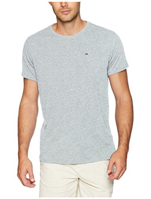 Tommy Hilfiger Men's T-Shirt Original Short Sleeve Tee