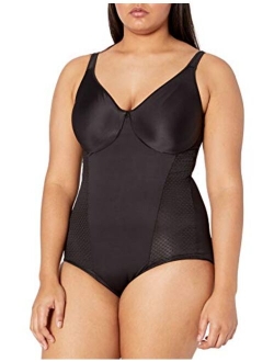 Women's Passion for Comfort Minimizer Bodysuit