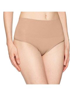 Yummie Women's Ultralight Seamless Shapewear Thong