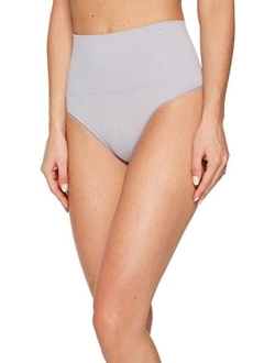 Yummie Women's Ultralight Seamless Shapewear Thong