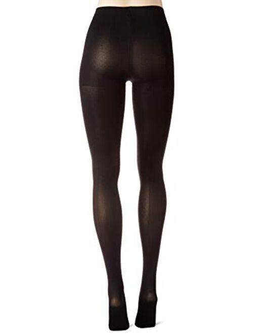 Hanes Women's Blackout Tights