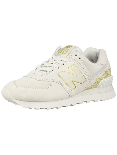 new balance women's wl574v2