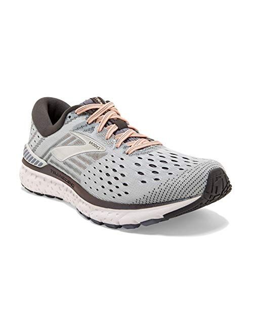 Brooks Womens Transcend 6 Running Shoe