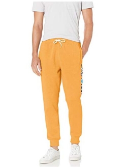 Men's NASA Collection Fleece Jogger Pants