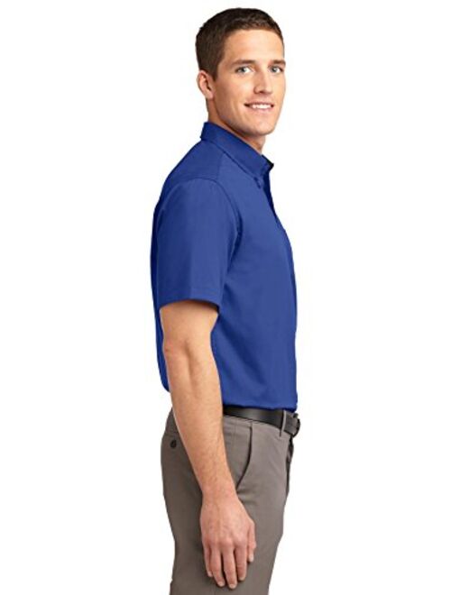 Port Authority Short Sleeve Shirt (S508)