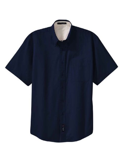 Port Authority Short Sleeve Shirt (S508)