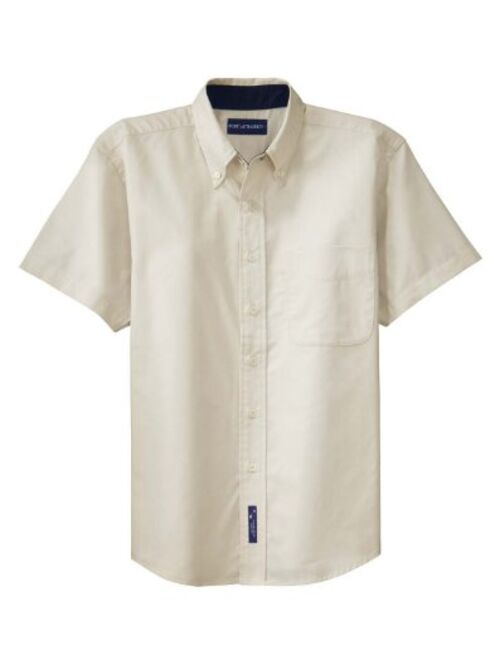 Port Authority Short Sleeve Shirt (S508)