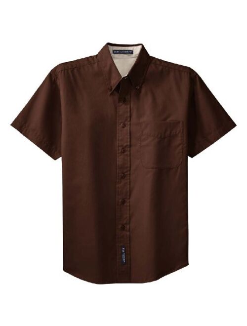 Port Authority Short Sleeve Shirt (S508)