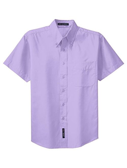 Port Authority Short Sleeve Shirt (S508)